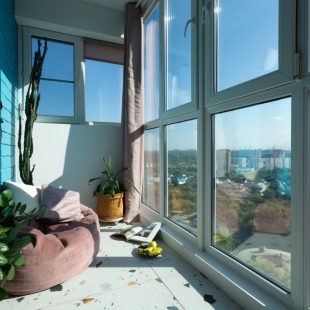 Фотография квартиры Апартаменты «Атмосфера» | Безумное Чаепитие — Сказка С Настоящим Комфортом