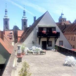 Фотографии гостиницы 
            Hotel Gasthof Krone