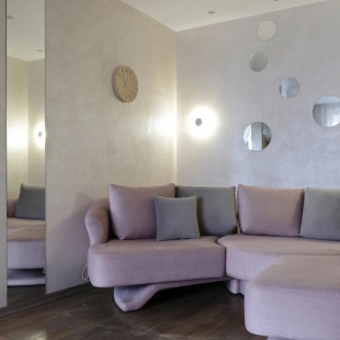 Фотография квартиры Квартира Myhome Yourhome на Беринга 5
