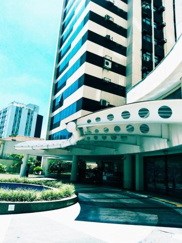 Фотография апарт отеля Moema Residencial