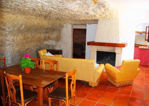 Фотография гостевого дома Cueva de la Abuela María