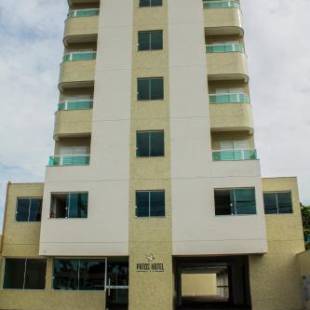 Фотографии гостиницы
Patos Hotel