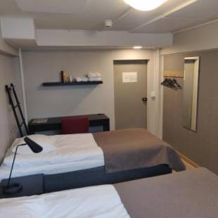 Фотографии хостела
HOSTEL TOIVOLA