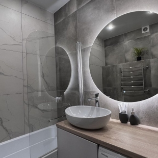 Фотография квартиры Апартаменты Luxury Apart