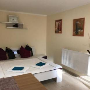 Фотографии базы отдыха 
            Pferdehof Jäger