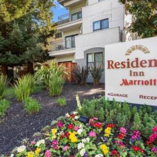 Фотографии гостиницы
Residence Inn by Marriott Palo Alto Menlo Park