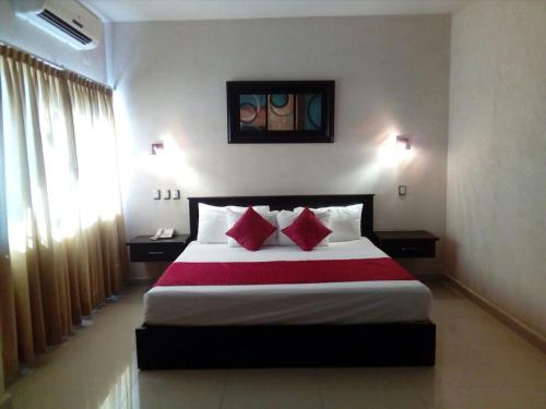 Фотография гостиницы Hotel Madrid