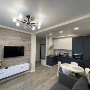 Фотография квартиры Квартира Уютная квартира в центре города Волгограда