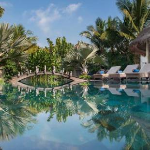 Фотографии гостиницы
Blue Karma Dijiwa Seminyak