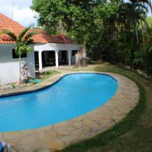 Фотографии мини отеля
B&B Pavillion