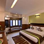 Фотография гостиницы Leisure Inn Grand Chanakya