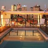 Фотография апарт отеля Opera Apartments South Brisbane