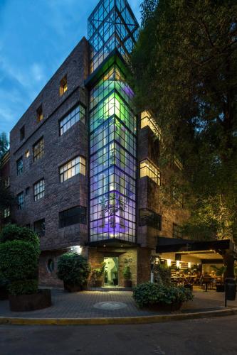 Фотография апарт отеля FlowSuites Polanco