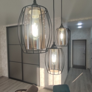 Фотография квартиры Квартира Прибрежный G-Drive Арена