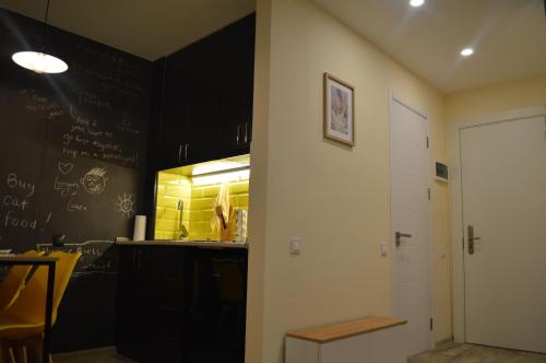 Фотография апарт отеля New Gudauri Suites Loft 2