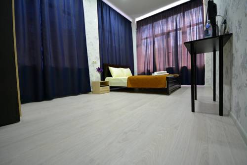 Фотография гостиницы Олимп