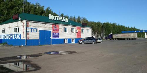 Фотография мотеля Диал