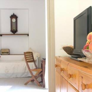 Фотографии мини отеля
B&B Acabara