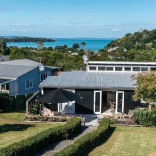 Фотографии гостевого дома
Tikapa Moana Views