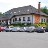 Фотография гостевого дома Penzion a Restaurace U Johana