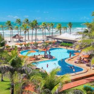 Фотографии гостиницы
Beach Park Hotel - Oceani