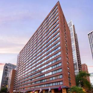 Фотографии гостиницы
Sonesta ES Suites Chicago Downtown Magnificent Mile