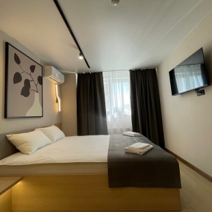 Фотография квартиры Апартаменты Апартаменты&Braun