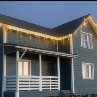 Фотография Коттеджа Частный дом Уютный у реки