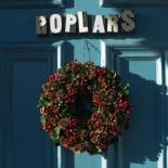 Фотография гостевого дома The Poplars