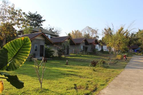 Фотография хостела Tribal Pai