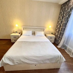 Фотография квартиры Квартира Однокомнатная на Сходненская 29