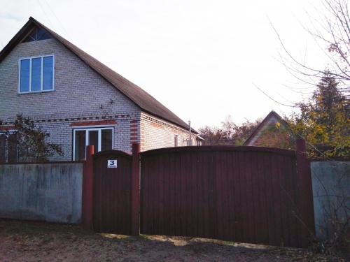 Фотография гостевого дома Дача в Буймеровке