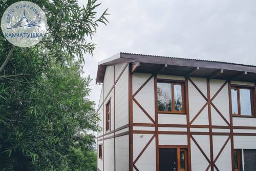 Фотография гостевого дома Камчатышка