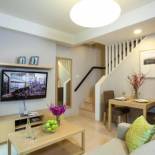 Фотография апарт отеля Citadines Zhuankou Wuhan