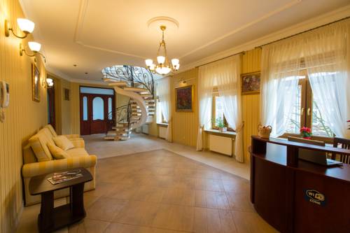 Фотографии гостиницы 
            10 комнат