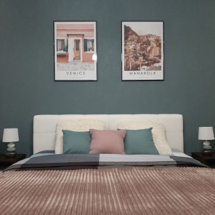 Фотография квартиры Апартаменты на Шевченко