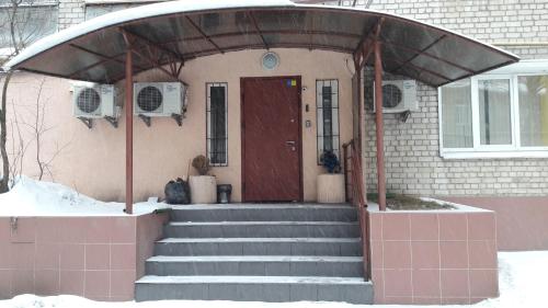 Фотография хостела На Лобановского