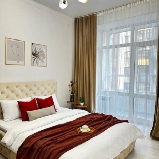 Фотография квартиры Квартира Alpamys 210