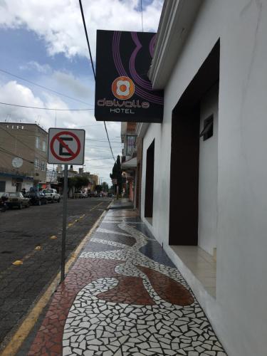 Фотография гостиницы Capital O Del Valle