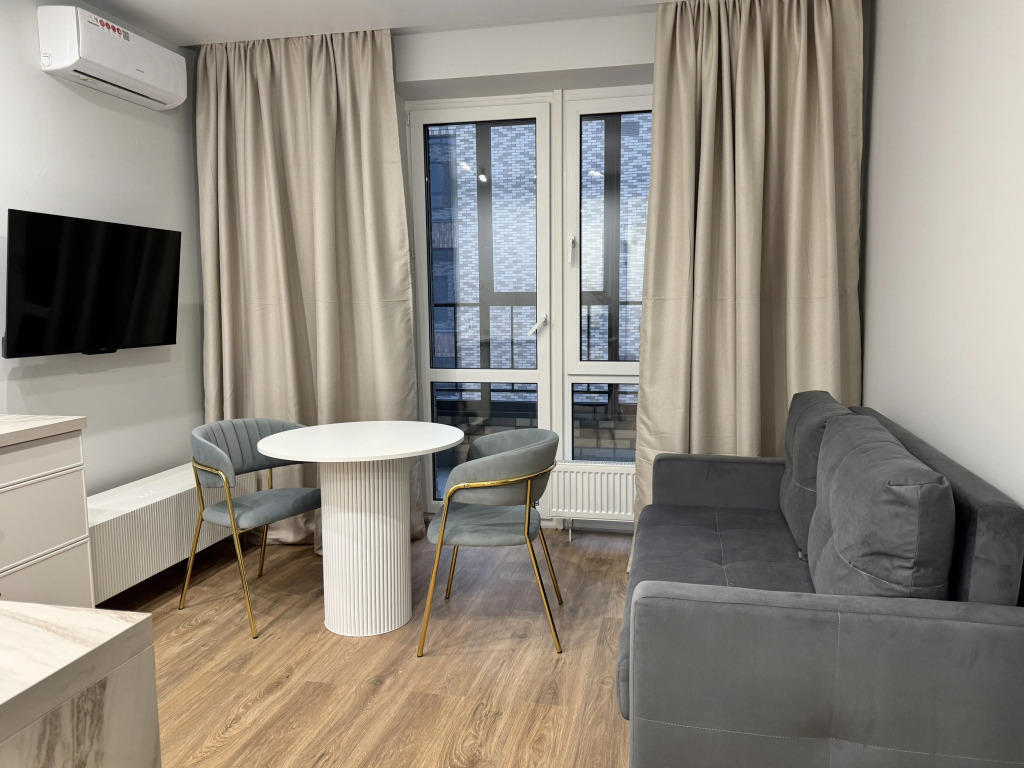 Фотография квартиры Квартира Стильная Евро-двушка рядом с ТЦ