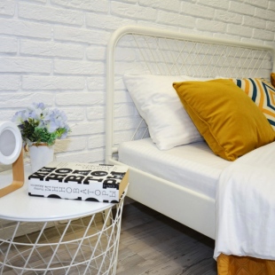 Фотография квартиры Апартаменты BeautifulApart