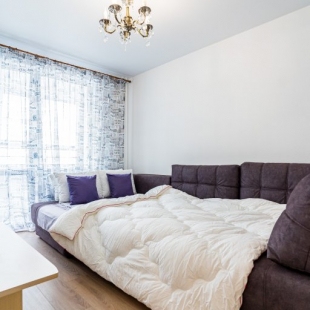 Фотография квартиры Апартаменты Уютные В Тихом Районе Новороссийска От LetoApart