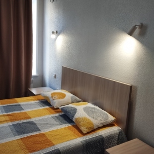 Фотография квартиры Апартаменты Центральные Студия 3