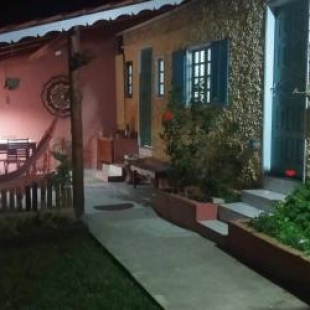 Фотография гостевого дома Casa Flôr - Centro Lumiar