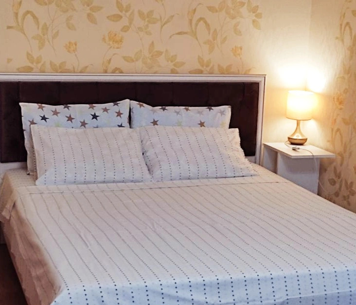 Фотография квартиры Апартаменты on Kirova Street 46