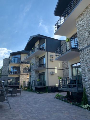 Фотографии гостиницы
WindRose