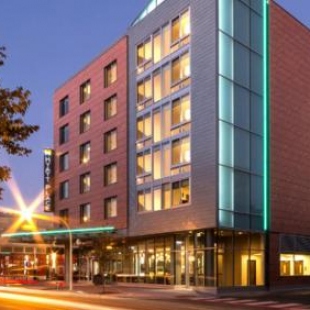 Фотография гостиницы Hyatt Place Chicago-South/University Medical Center