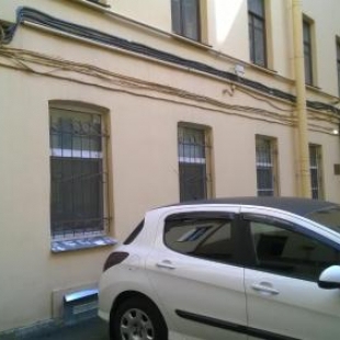 Фотография гостиницы Посадский Двор