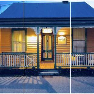 Фотографии гостевого дома 
            Ned Kelly’s Marlo Cottage - in the best Beechworth location