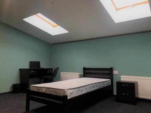 Фотографии хостела
Status Centrum